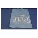 1982 "Revenge of the Jedi" Misprint Star Wars