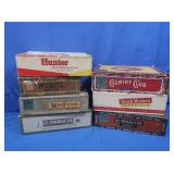 Vintage Cigar Boxes