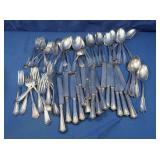 Silverplate Utensils