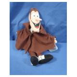 Count Chocula Doll