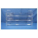 Clear Acrylic Shelf 2