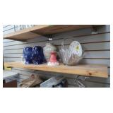 Wooden Shelf(brackets not included) 4