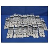 18 Packages Tealights (20 in pack)