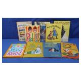 Books-Kids Story Books