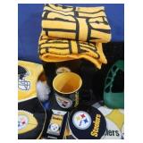 Steelers Lot