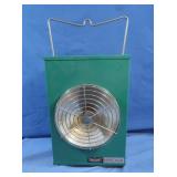 Bernzomatic Radiant Heater