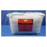 NIP Polar Fleece Full Size Sheets