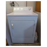 Frigidiare HD Gallery Electric Clothes Dryer