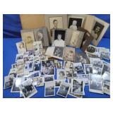 Antique & Vintage Photographs & more