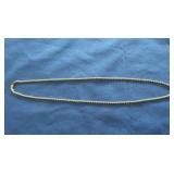 14K 20" Chain 1.6 gr