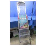 NIP Hailo Household Ladder-3 Step Painting