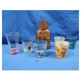 Shot Glasses