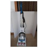 Hover Power Dash Carpet Cleaner (works)