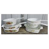 Corningware cookware