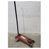 2ï¿½ Ton Floor Jack