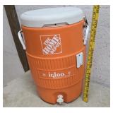 Home Depot water cooler