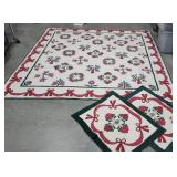 Beautiful handmade quilt - Hawthorne NY - Arch