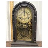 Some top Mantle clock