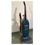 Caddy bac deluxe vacuum