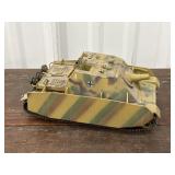 21st Century toys 1:32 scale tank