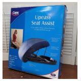 Upeasy seat assist lifting cushion - appears new