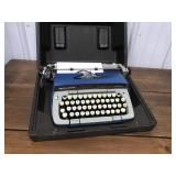 Smith-Corona Classic 12 Typewriter