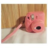 Instax Mini 9 Pink Camera (no film)