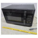 Hamilton Beach microwave -Works