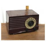 Philco Transitone Radio