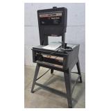 Craftsman 12" band saw