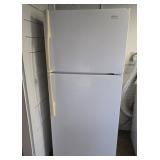 Maytag refrigerator works!