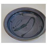 Kingsbury Ithaca studio pottery bowl