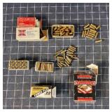 S2 150 + Rds 22 Cal Ammo 25 Cal Copper BB