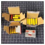 T1 78Rds 20 Gauge Ammo Winchester 2.75