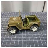 S3 Tonka Jeep Plastic/metal