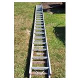 YD Extetntion Ladder 40FT Aluminum