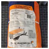 T3 farm truck Tarp 11 FT X 20 FT NEW