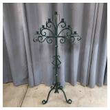 M3 Metal Candelabra 4  FT X 2 FT