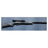 T6 Gamo Pellet Rifle 0.22 w/ scope