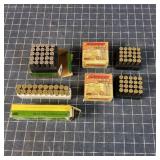 T2 80 Rds Pistol Ammo 44 , 38 , 357