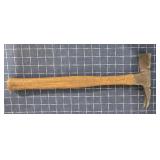 T2 Corner Framing Hammer 24oz (est)