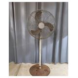 T1 Shop Fan 24 Inch Air master