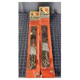 E3 2Pc DE- Thatcher kit Blades 16 Inch