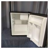 T4 Emerson Refrigerator 19 W X 19 D X 24 T