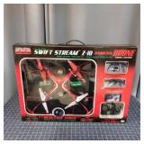 C3 Swift stream Z-10 Drone