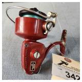 MC Olympic fishing reel 520 Vintage