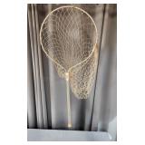 Q1 Fishing Net 18x45"