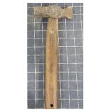 T6 Antique Blacksmith Hammer 20 oz.