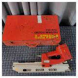 T3 Hilti Air Nailer Framing RN312