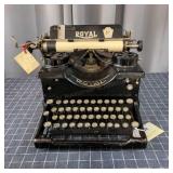 S3 Typewriter Remmington